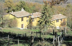 Montieri, Tuscany 58026