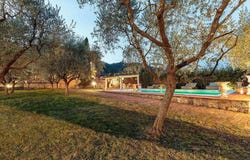 Lucca, Tuscany 55100