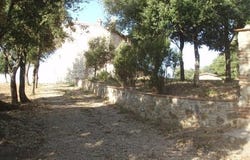 Massa Marittima, Tuscany 58024