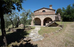 Gambassi Terme, Tuscany 50050