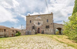 Fabro, Umbria 05015