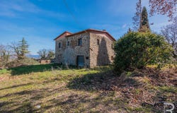 Lajatico, Tuscany 56030