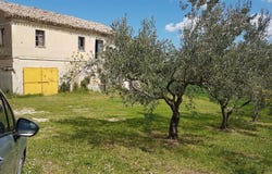 Osimo, Marche 60027