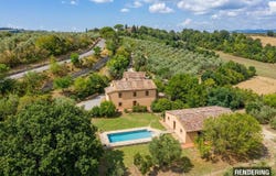 Chiusi, Tuscany 53043