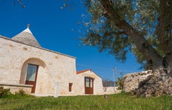 Alberobello, Apulia 70011