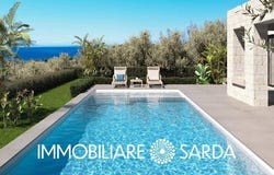 Budoni, Sardinia 08020
