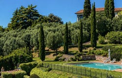 Lucca, Tuscany 55100