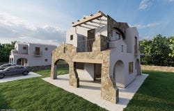 Budoni, Sardinia 08020