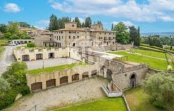 Firenze, Tuscany 50028
