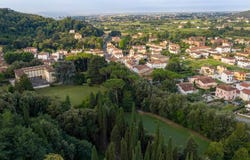 San Giuliano Terme, Tuscany 56010