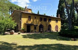 Castiglion Fibocchi, Toscana|Tuscany
