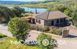Bortigiadas, Sardinia 07030