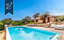 San Teodoro, Sassari