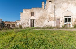Ginosa, Apulia 74013