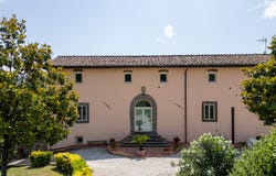 Lucca, Tuscany 55100