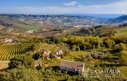 Ripatransone, Marche 63065