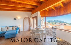 Golfo Aranci, Sardinia 07020