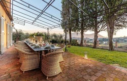 Lucca, Tuscany 55100