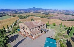 Sarteano, Siena