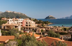Golfo Aranci, Sardinia 07020
