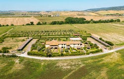 Santa Luce, Tuscany 56040