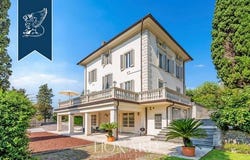 Montecatini-Terme, Pistoia