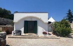 Ceglie Messapica, Apulia 72013