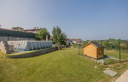 Via San Rocco, Soiano, Lombardy 25080