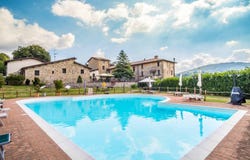 Umbertide, Umbria 06019