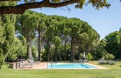 Saturnia, Tuscany 58014