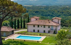 Loro Ciuffenna, Tuscany 52024