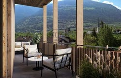 Die Adresse erhalten Sie vom Anbieter, Kastelbell, Trentino-Alto Adige 39020