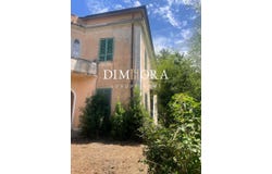 Via Casal dAngela, Casalvieri, Lazio 03034