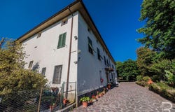 Capannori, Tuscany 55010