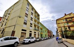 Sassari, Sassari