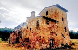 Gambassi Terme, Tuscany 50050