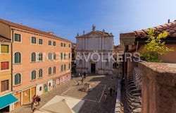 Venezia, Veneto