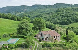 Radicofani, Tuscany 53040