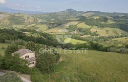 San Casciano dei Bagni, Siena