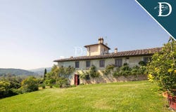 Rignano sull`Arno, Tuscany 50067