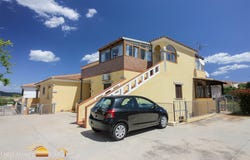 Limpiddu, Sardinia 08020