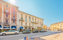 24 Corso Statuto, Mondovì, Piedmont Mondovi