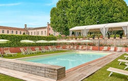 Capannori, Tuscany 55012