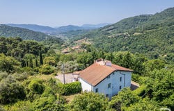 Fosdinovo, Fosdinovo, Tuscany 54035