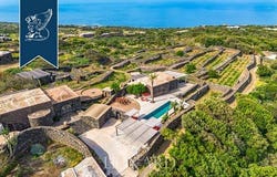 Pantelleria, Trapani