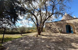 Ostuni, Ostuni, Apulia 72017
