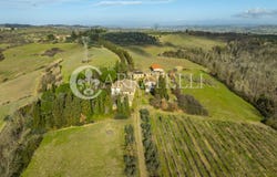 Certaldo, Tuscany 50052
