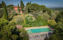 Monte San Savino, Tuscany 52048
