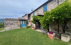 Cagli, Marche 61043