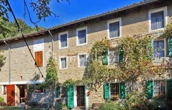 Via Pulpiano, Sorriva, Viano 42030